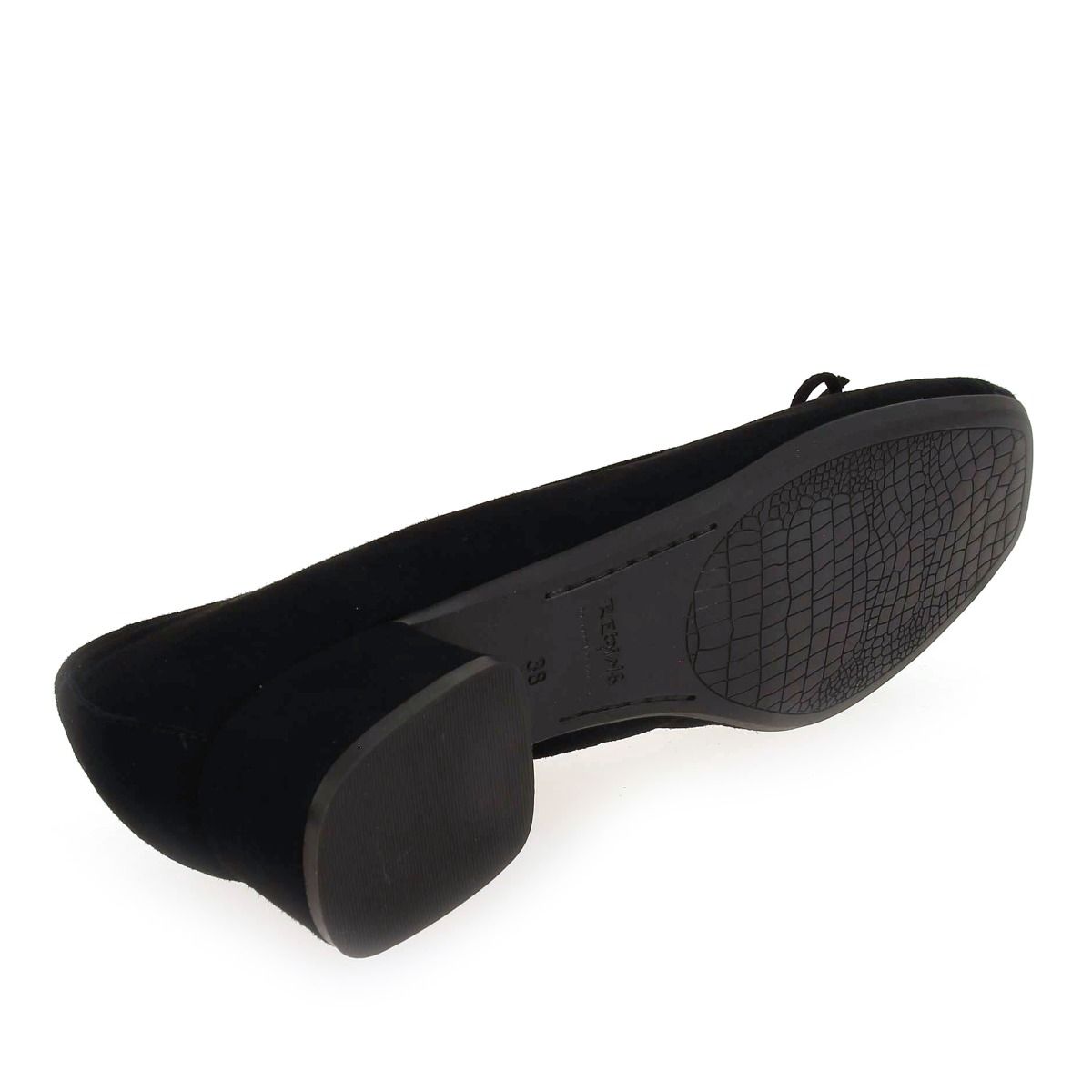 Reqins  KYRIEL H23 - noir