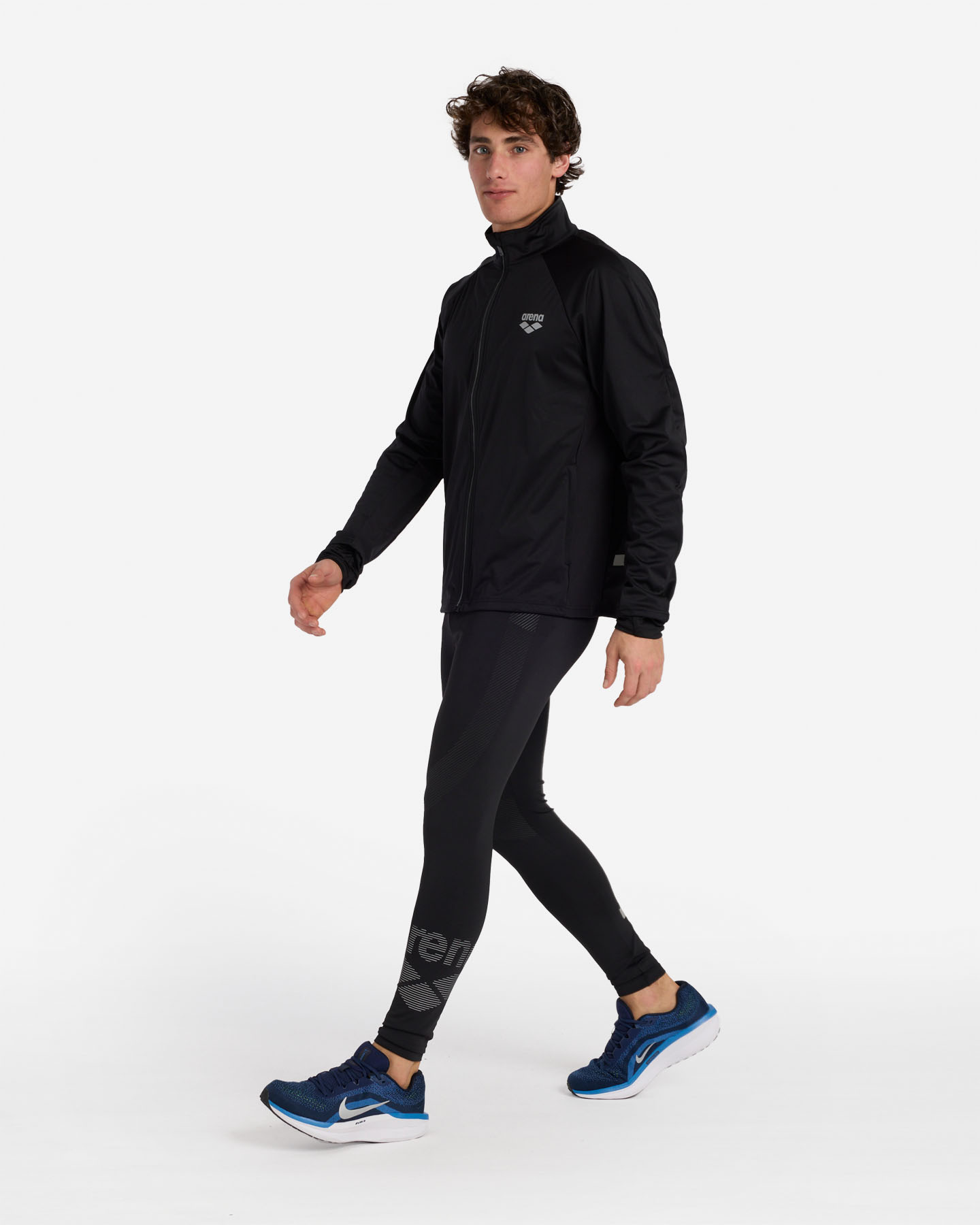 Giacca Running Arena Cardio M ATM1085W24-050