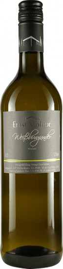 2021 Dettelbacher Honigberg Weißburgunder trocken - Weingut Ernst Molitor