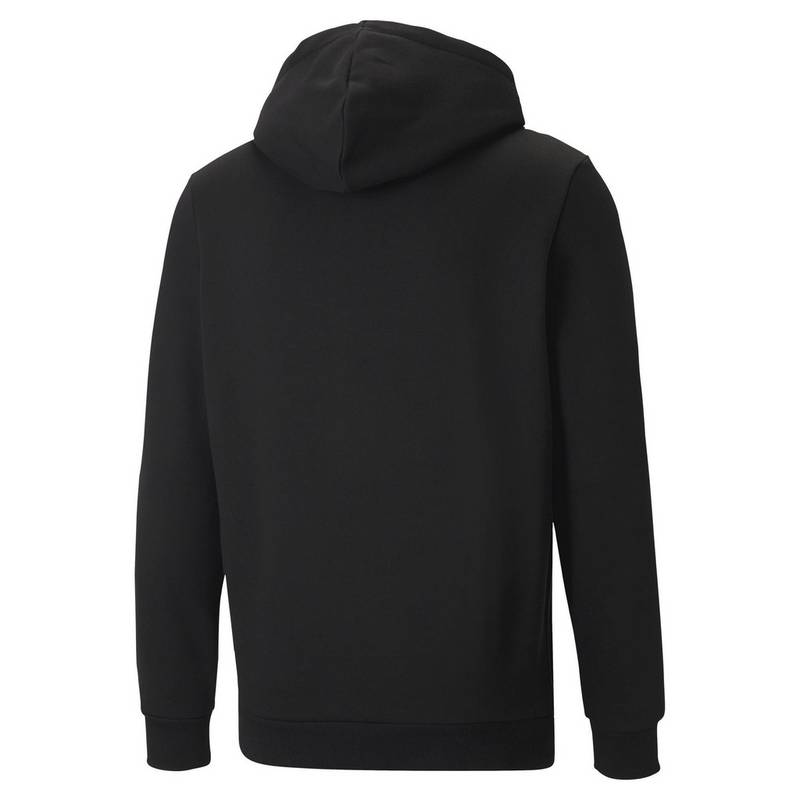 PUMA Sweatjacke Sweatjacke Herren
