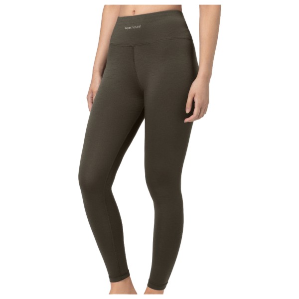 super.natural - Women's High Rise Tight - Leggings