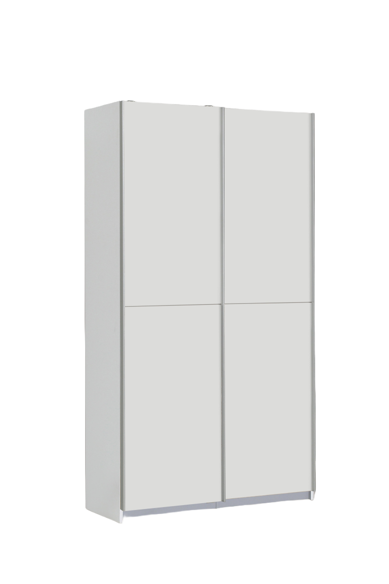 Mehrzweckschrank Ohio Weiss
