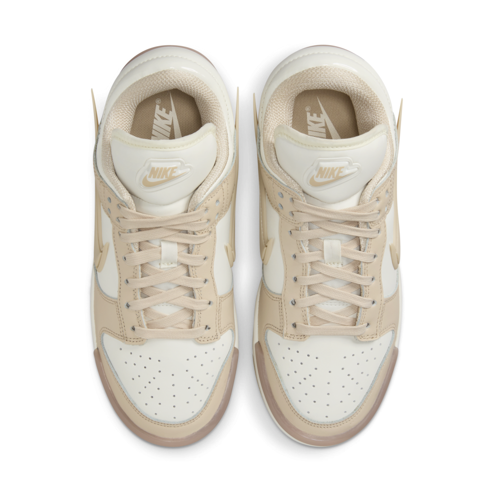 Nike Dunk Low Twist DZ2794-102 / braun