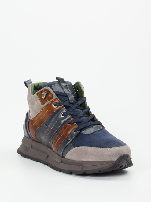 Sneaker-47611040005 Galizio Torresi