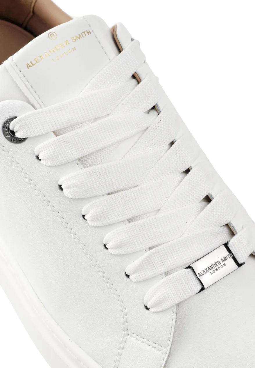 ALEXANDER SMITH LONDON TOTAL - Zapatillas bajas