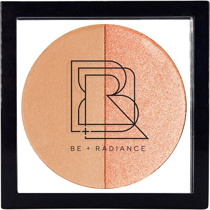 Probiotic Powder + Highlighter
