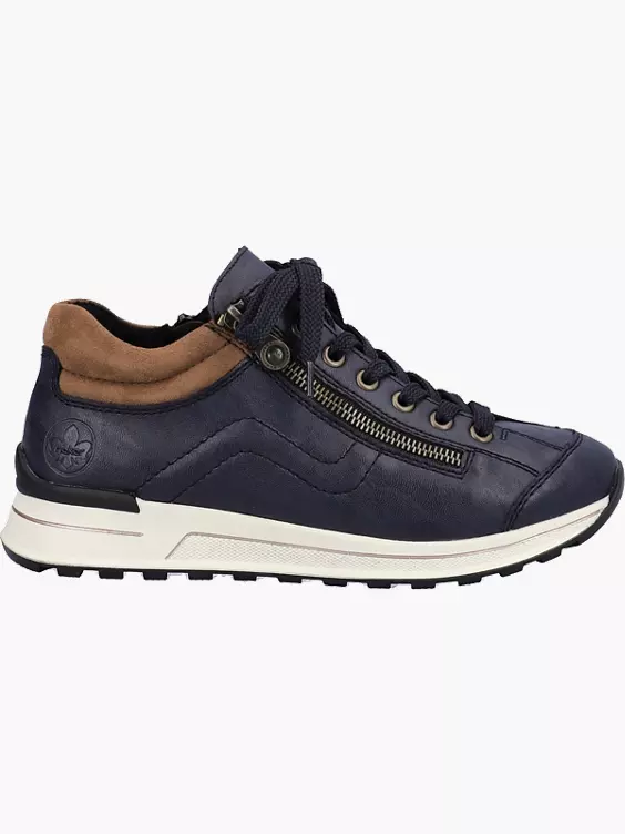 Rieker Damen Sneaker Low