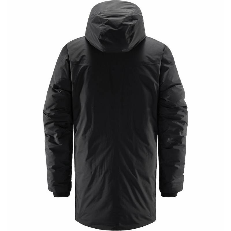 Haglfs Floda GTX Down Parka Parka Herren