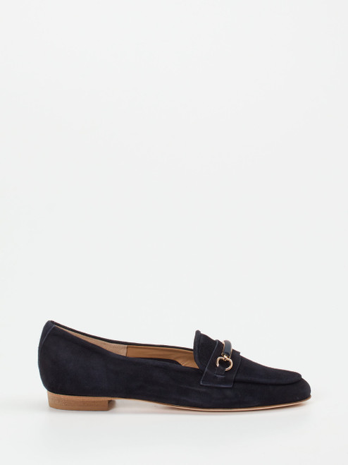 Slipper-15101090221 Mannori