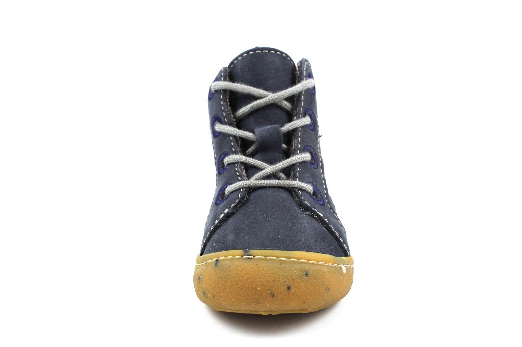 RICOSTA Lauflernschuhe blau