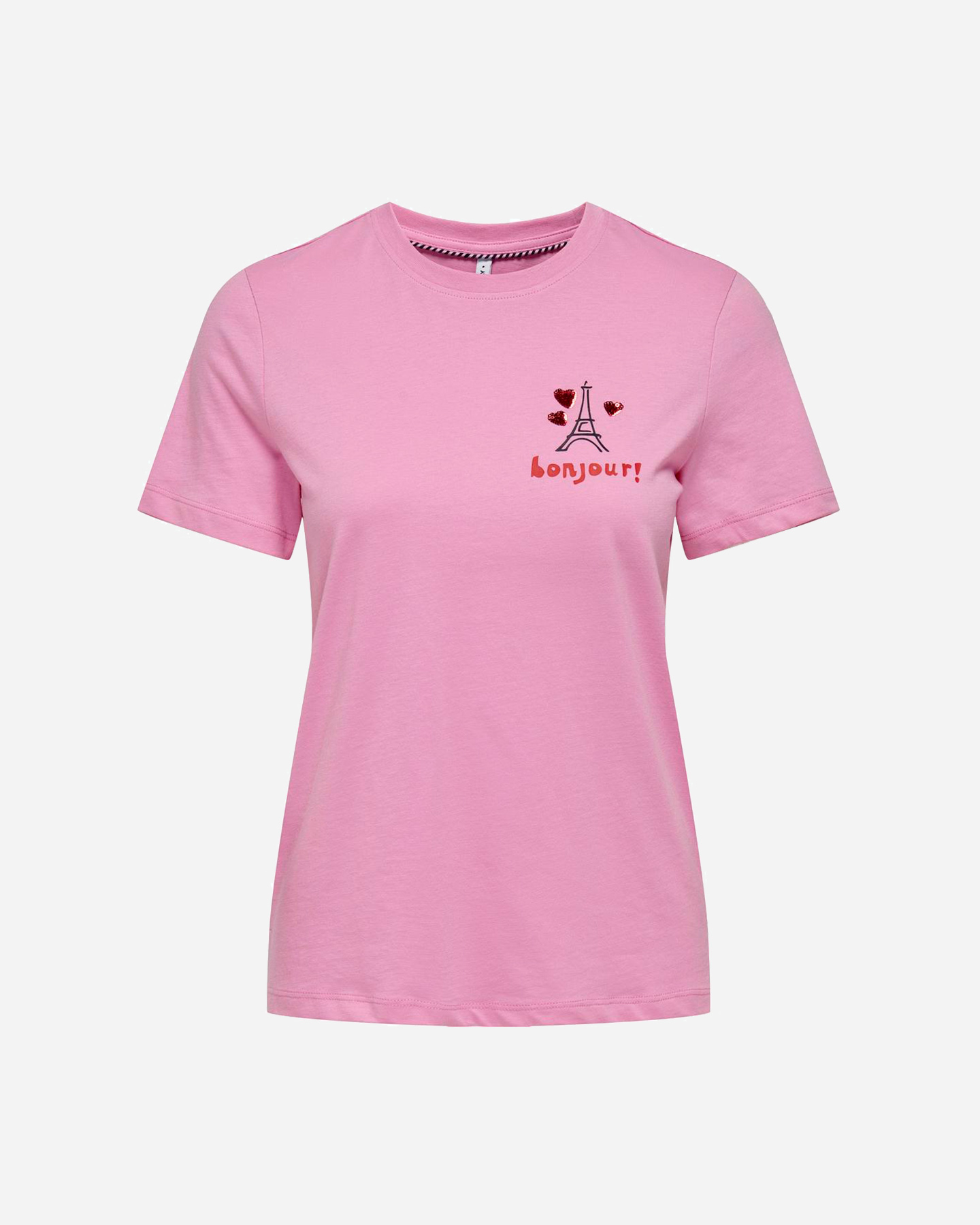 T-shirt Only Kita W 15316574-15-2215