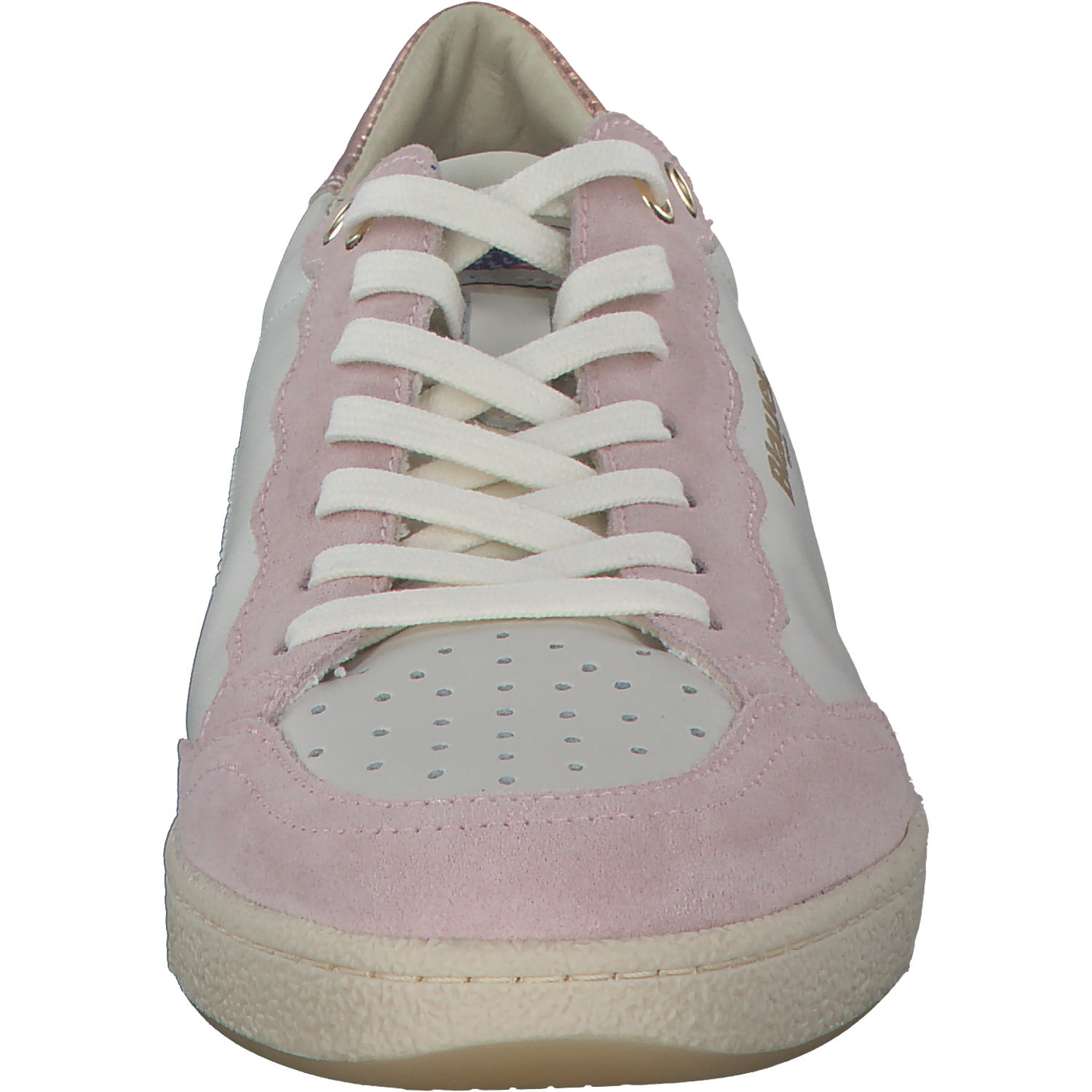 Blauer Olympia S3OLYMPIA01, Sneakers Low, Damen, pink