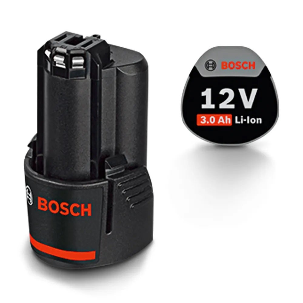 BOSCH 12V Green Multi-Line Laser Level w/ GMS-120 Stud Finder 06159940RE