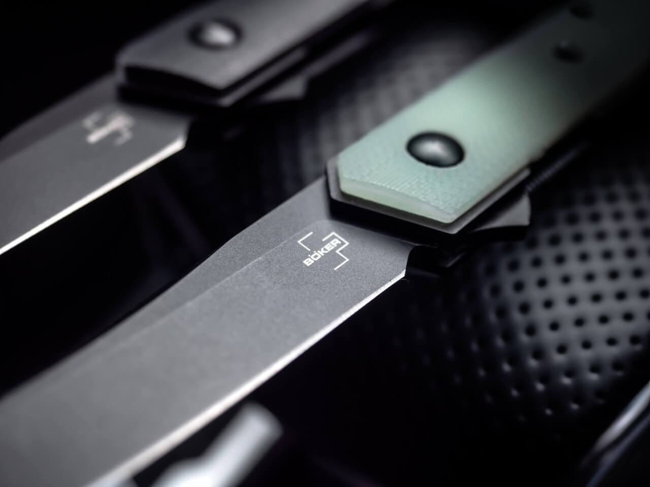 Kwaiken Air G10 Jade
