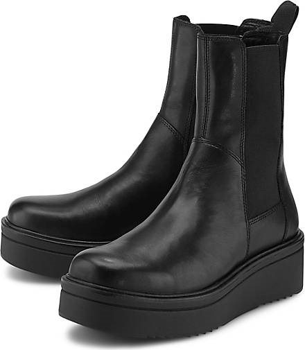 Vagabond Platform-Chelsea TARA