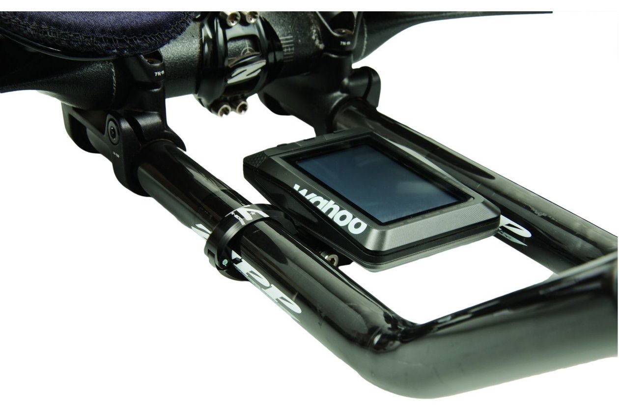 KEDGE Wahoo ELEMNT Sport Timetrail Lenkerhalterung