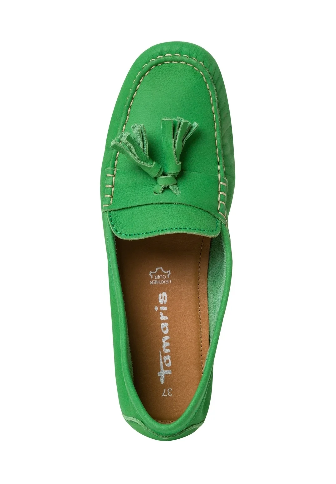 Mocasines Tamaris