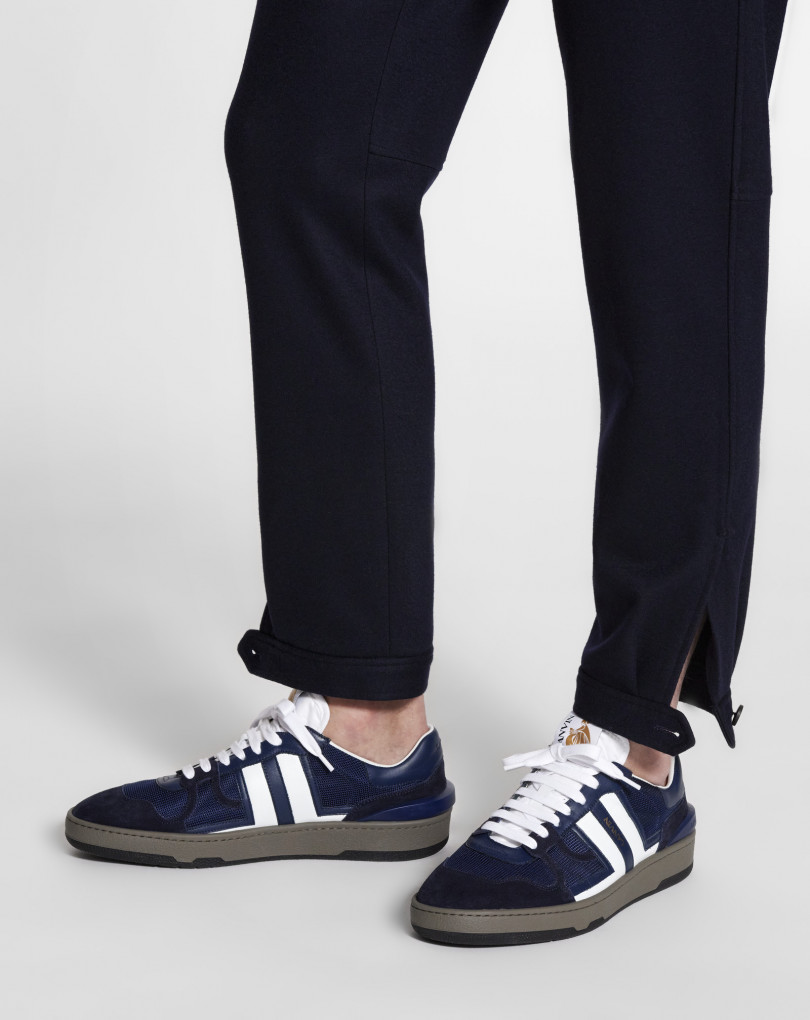 SNEAKERS CLAY EN MESH