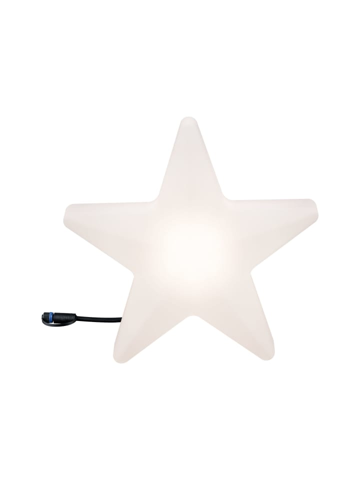 paulmann Plug & Shine LED Lichtobjekt Star günstig kaufen onesize
