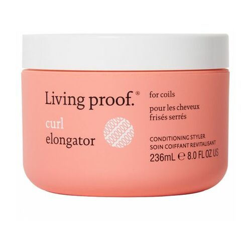 Επιμηκυντής Μπούκλας Living Proof 236 ml