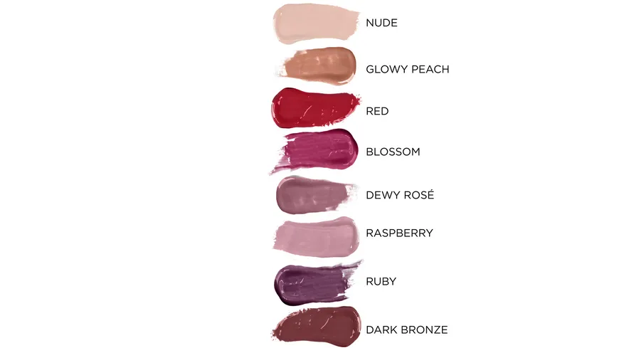 ANNEMARIE BÖRLIND Lipgloss 9 ml d41568 - BLOSSOM