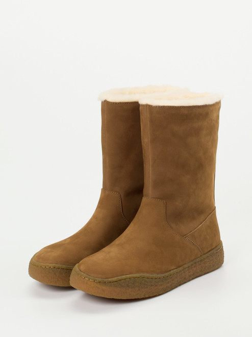 Stiefel-18532290002 Camper