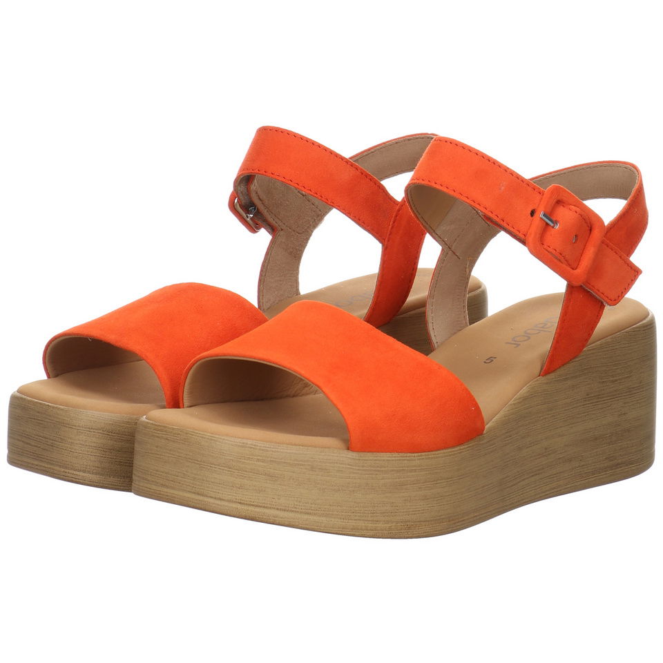 Gabor Sandalette