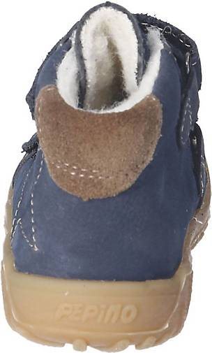 Pepino Halbschuhe