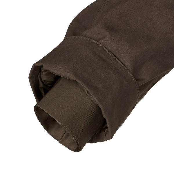 BRENNER PRO PADDED JACKET M Herren - Winterjacke