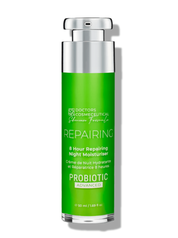 Skinchemists Repairing - 8 Hour Repairing Night Moisturiser 50ml mit 2% relipidium günstig kaufen onesize