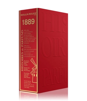 HISTOIRES de PARFUMS 1889 Moulin Rouge Eau de Parfum 60 ml