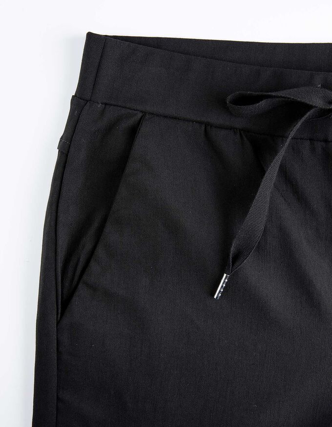 Jogpants - LENZING™ ECOVERO™