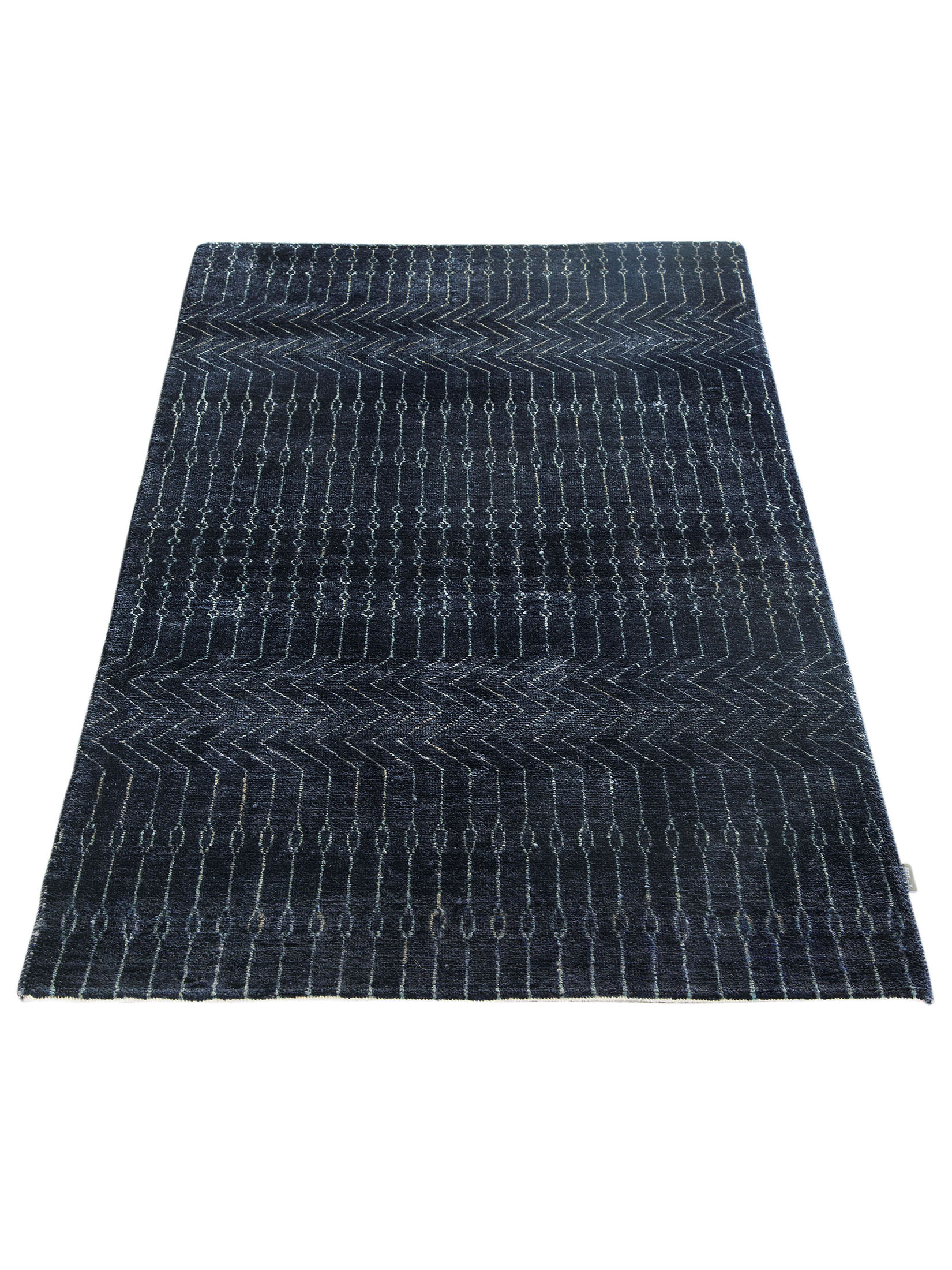 Contemporary Gabbeh ca. 92 x 156 cm, Unikat / Einzelstück