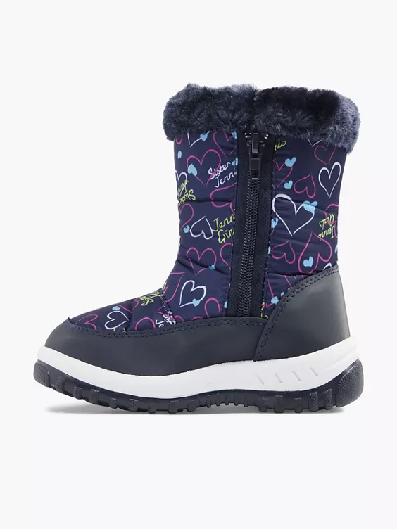 Cortina Schneeboots