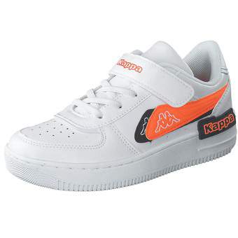 Kappa Style#260971 Bash LR K Sneaker in weiß