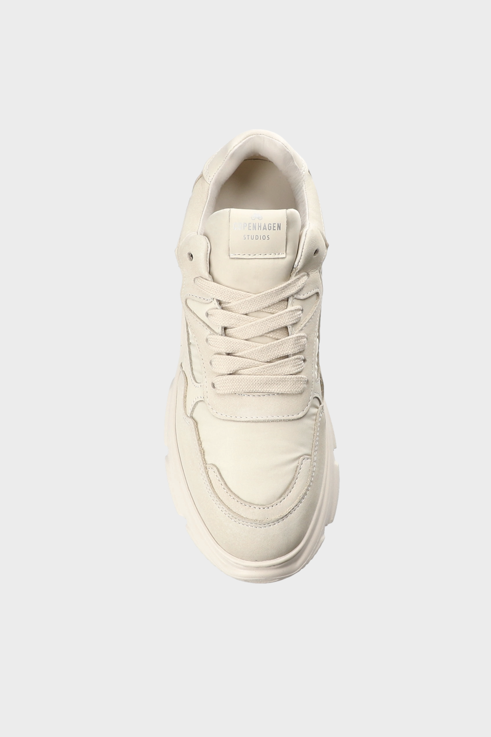 CPH51 material mix cream