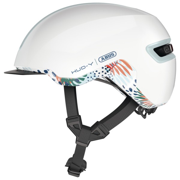 ABUS - Hud-Y - Radhelm