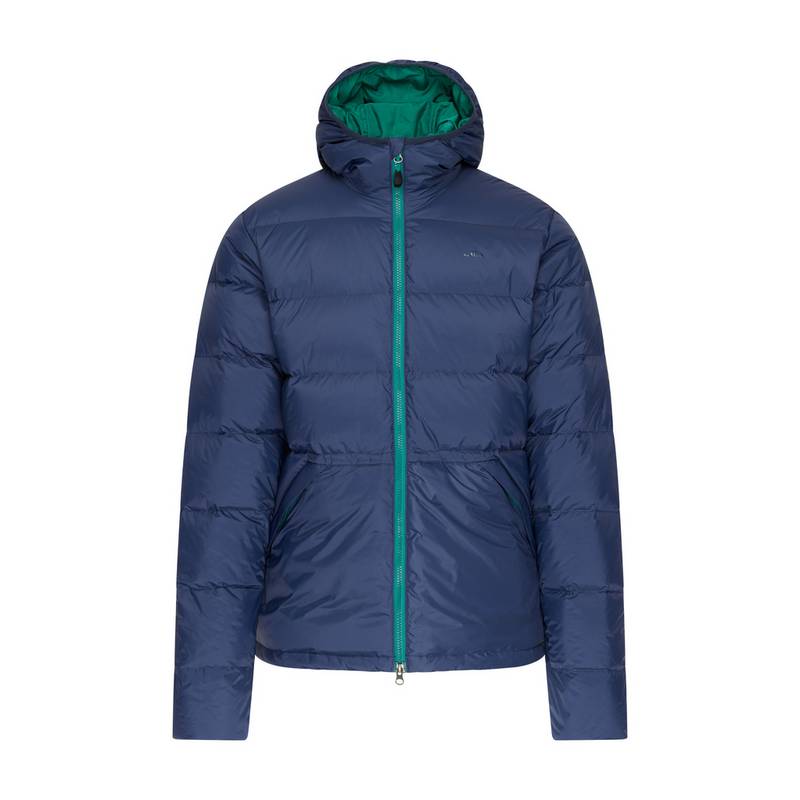 Jeff Green Leif Daunenjacke Herren