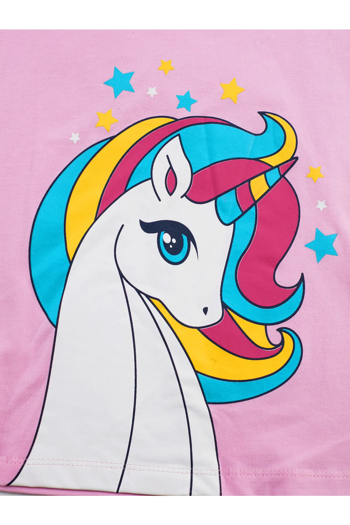 Denokids  Tunika-Strumpfhosen-Set für Mädchen von Rainbow Star
