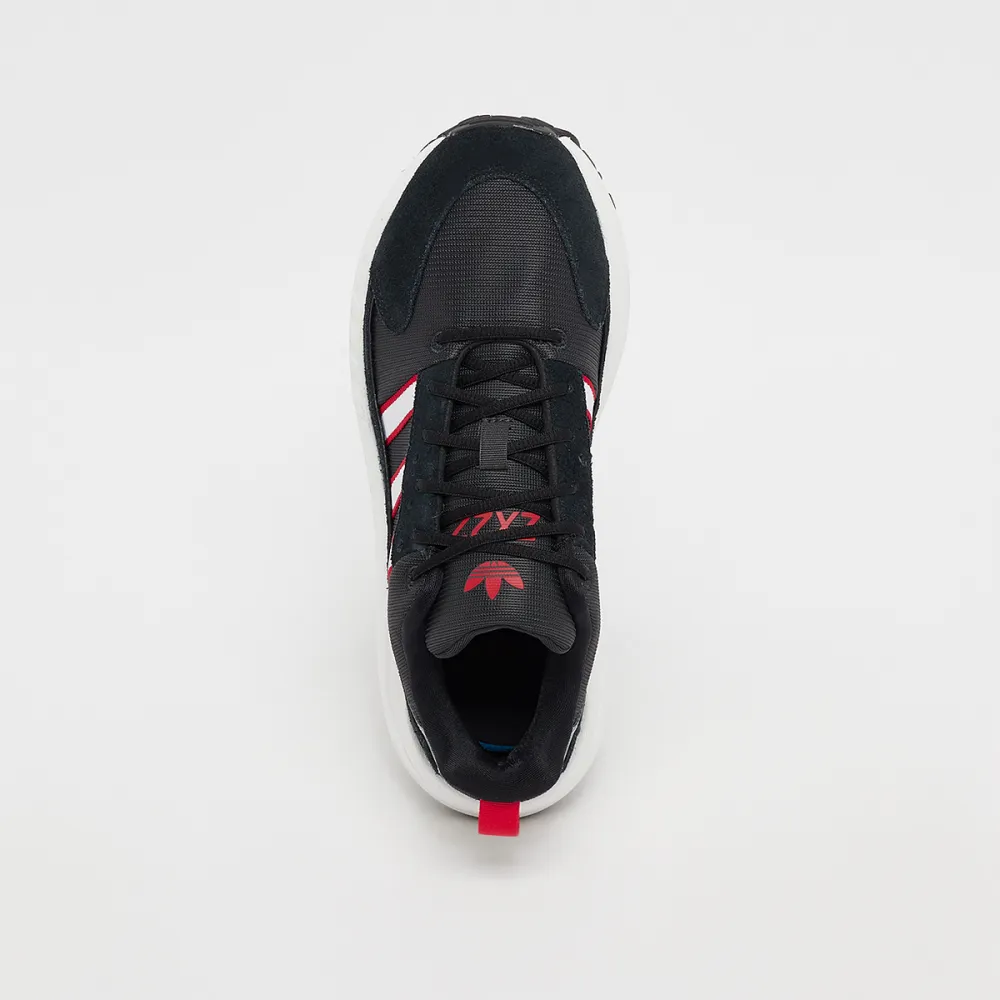 adidas ZX 22 J HQ1564 / schwarz