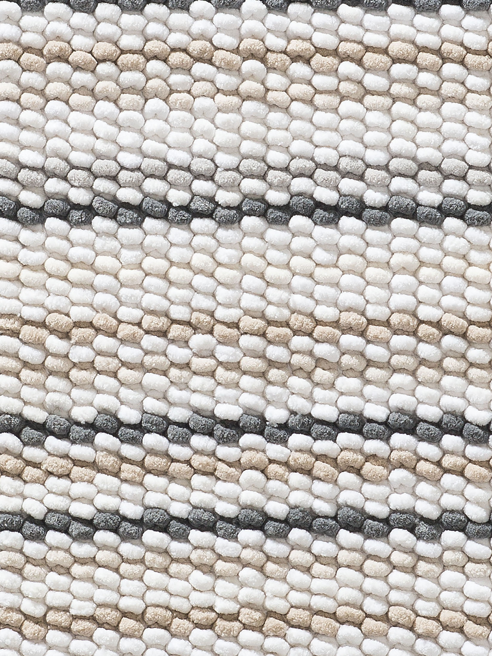 Aleria Badematte, Creme