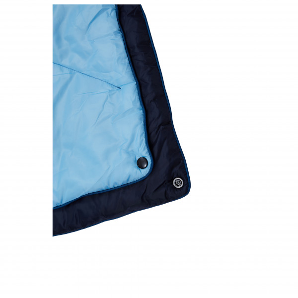 Bergfreunde.de - Bergfreunde Blanket - Kunstfaserdecke