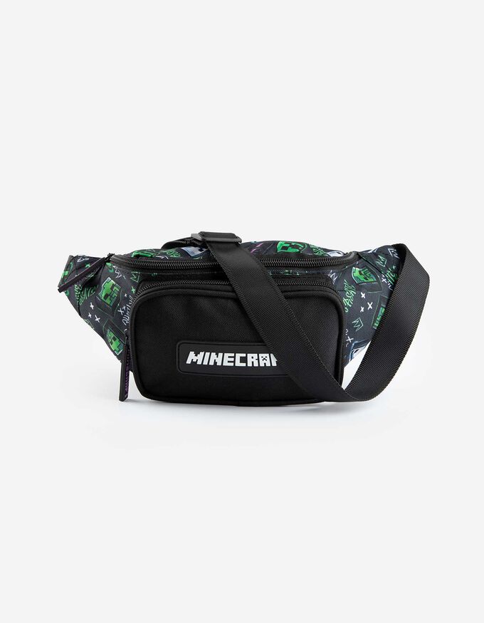 Bauchtasche - Minecraft