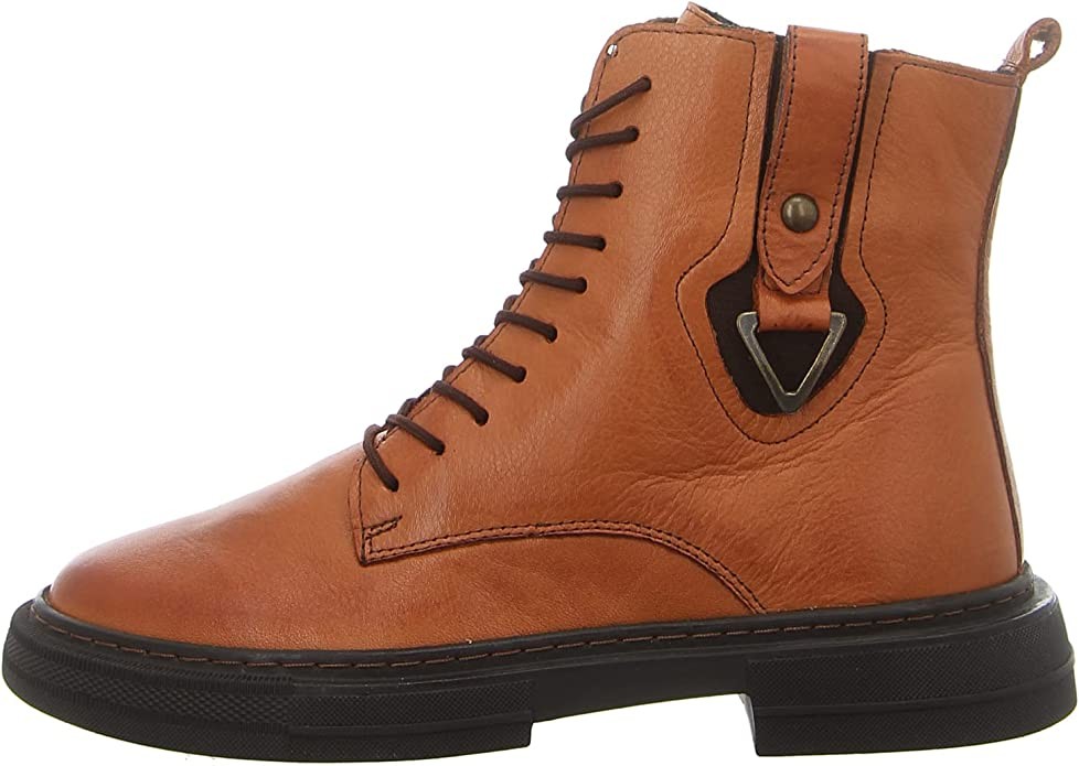GEMINI Stiefeletten braun