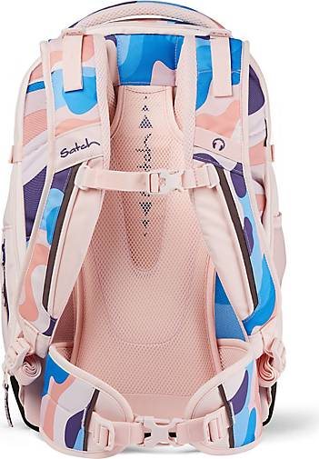 satch Match Schulrucksack 45 cm