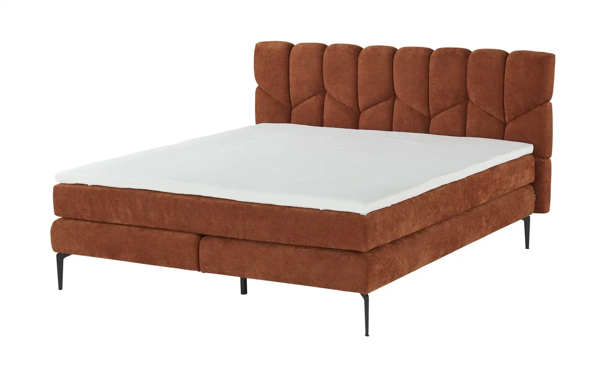 Twist Boxspringbett Bari