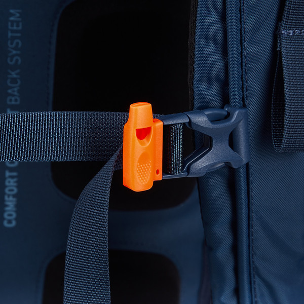 TRAVERSE 28 S DRY - Tagesrucksack