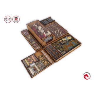 Insert: Descent 2ed