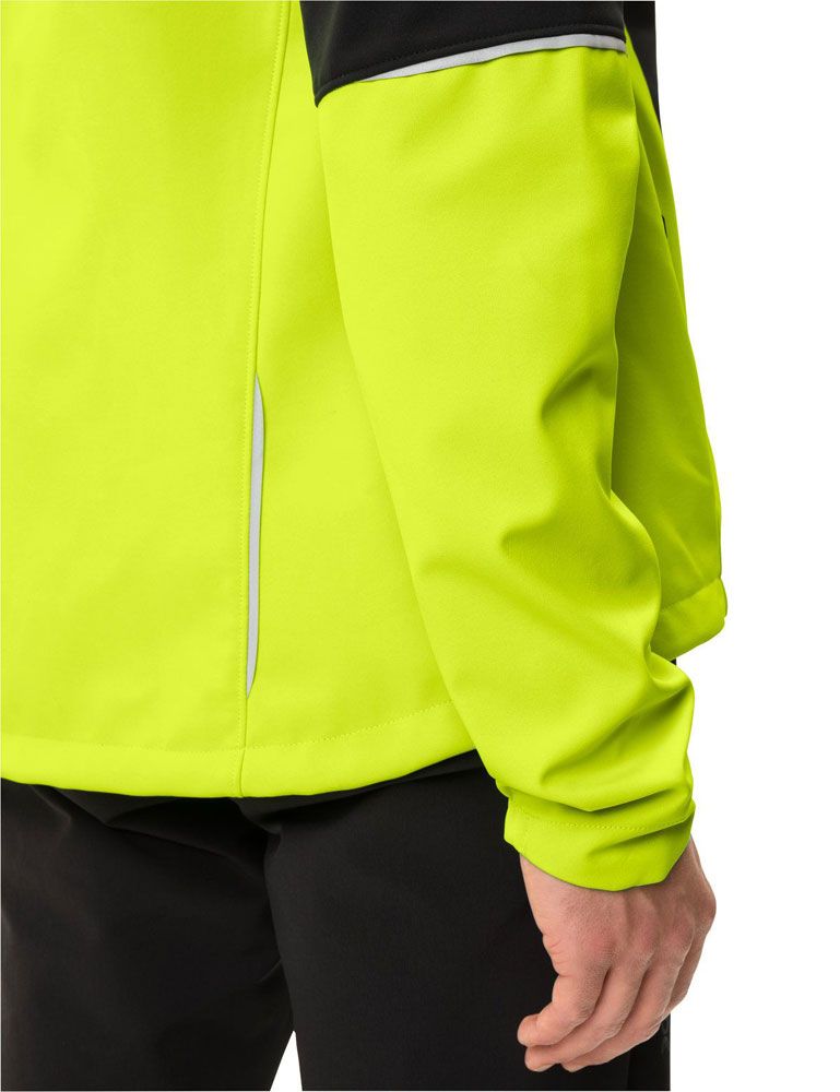 Vaude Wintry IV - Softshelljacke kaufen | Bike-Discount