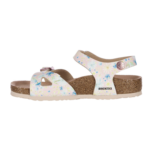RIO KIDS BFDD SUMMER FLORAL Kinder - Freizeitsandalen